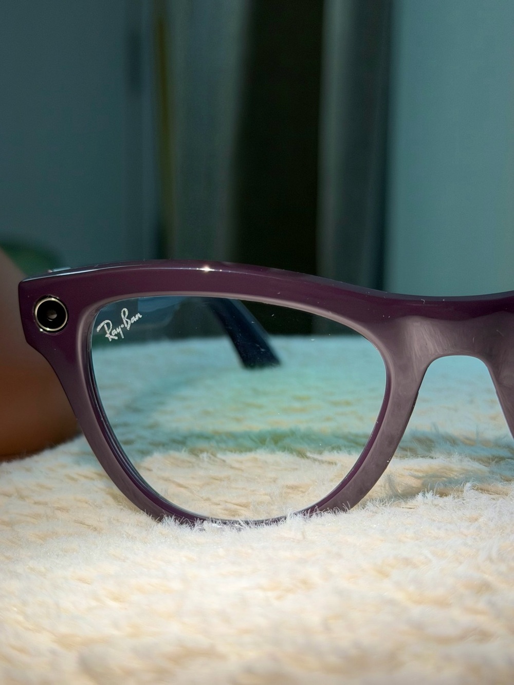RAY-BAN META SKYLER - GEN 2 - Picture 2 of 4